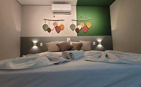 Flat Amarilis Apartamento 202